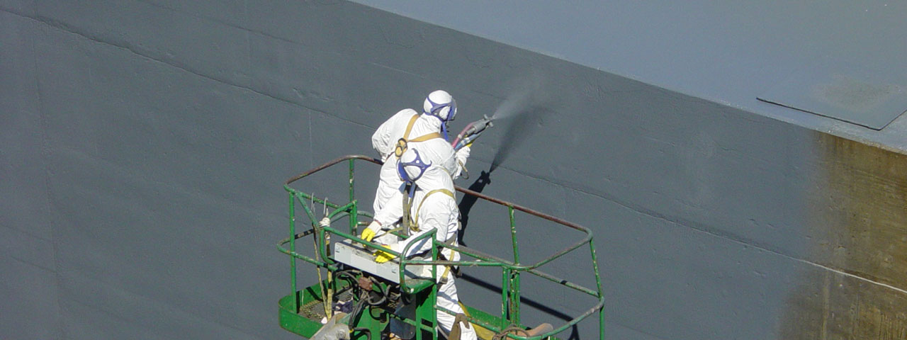 Polyurea protective coatings for  Oregon